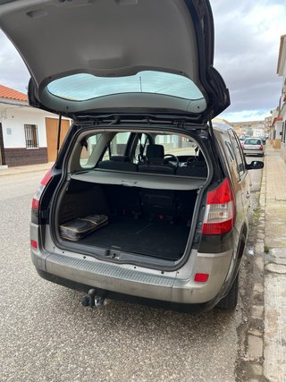 Renault Grand Scenic 2003