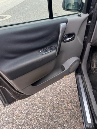Renault Grand Scenic 2003