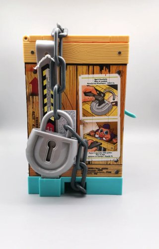 Juguete Crate Creative Surprise