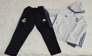 Chándal Real Madrid 4-5 años Adidas