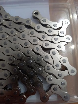 Cadena SRAM para bicicleta. Nueva sin Estrenar