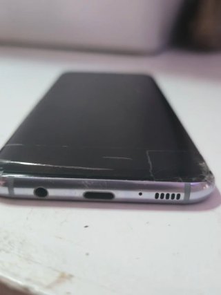 Samsung S8+ Nero