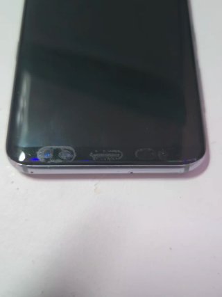 Samsung S8+ Nero