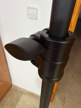 TRIPODE PROYECTOR