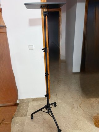 TRIPODE PROYECTOR