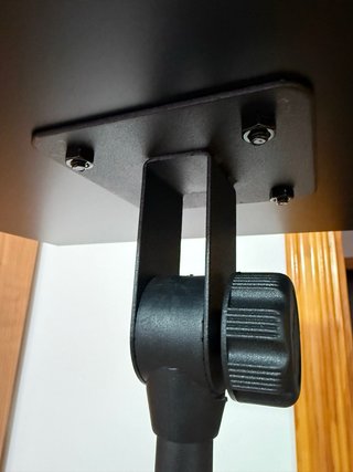 TRIPODE PROYECTOR