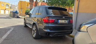 BMW X5 2011