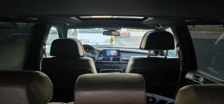 BMW X5 2011