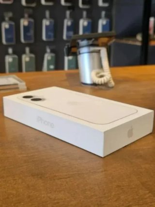 IPHONE 17 512GB BIANCO SIGILLATO
