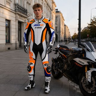 MONO Y CHAQUETAS DE MOTO A MEDIDA Y PERSONALIZADOS