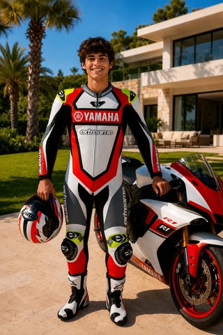 MONO Y CHAQUETAS DE MOTO A MEDIDA Y PERSONALIZADOS