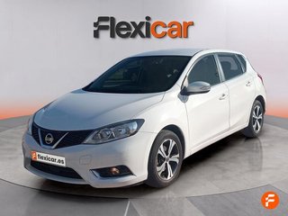 Nissan Pulsar 1.5dCi N-CONNECTA