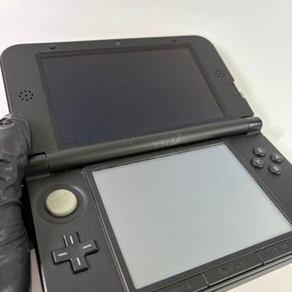 Nintendo 3DS XL Rosso
