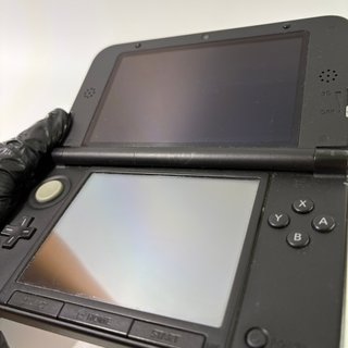 Nintendo 3DS XL Rosso