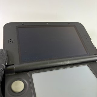 Nintendo 3DS XL Rosso