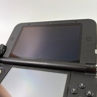 Nintendo 3DS XL Rosso