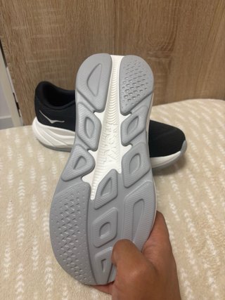 Zapatillas Hoka W Rincon 4 talla 40 Eu 8.5 US