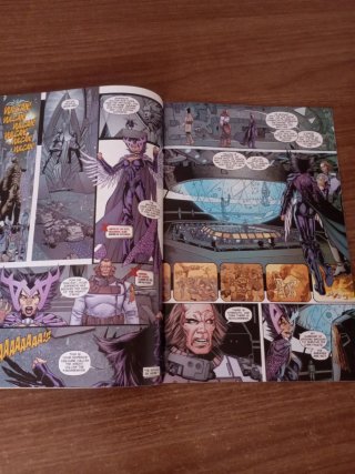 X-Men Kingbreaker(Completa)