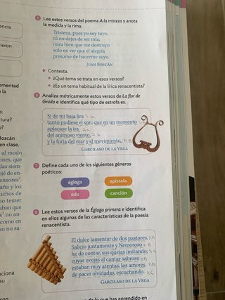 3ESO LENGUA Y LITERATURA CM SANTILLANA