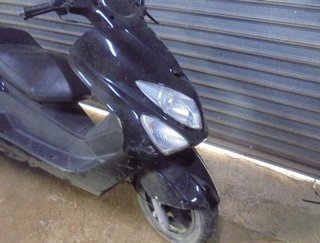Electroventilador yamaha majesty 125 sp 21495