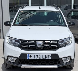 Dacia Sandero Stepway Essential TCE 74kW(100CV) GLP-SS