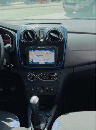 Dacia Sandero Stepway Essential TCE 74kW(100CV) GLP-SS