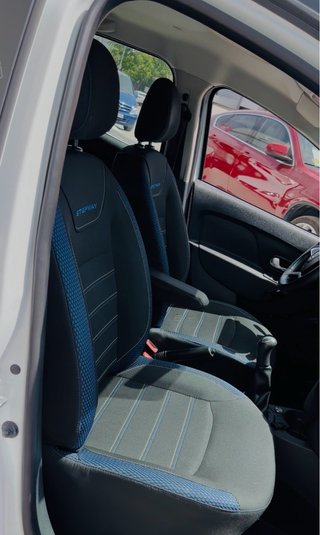 Dacia Sandero Stepway Essential TCE 74kW(100CV) GLP-SS