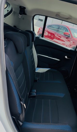 Dacia Sandero Stepway Essential TCE 74kW(100CV) GLP-SS