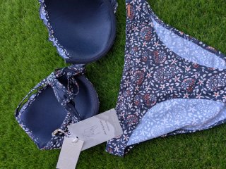 Bikini Ysabel Mora Talla 100D Nuevo