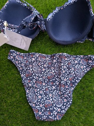 Bikini Ysabel Mora Talla 100D Nuevo