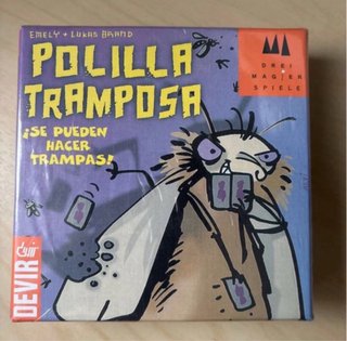 Juego de mesa