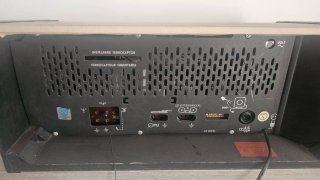 Radio Philips Vintage B5X84A