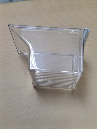 Cajón verdura frigorífico Americano