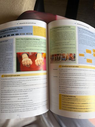 Matemáticas 3 ESO : Código Abierto : Aprendizaj...