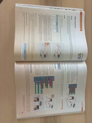 Díode 1. Tecnologia i Digitalització 1 ESO