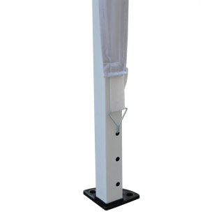 Carpa Plegable 3x3m con Bolsa