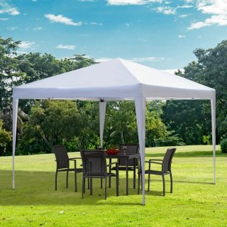 Carpa Plegable 3x3m con Bolsa