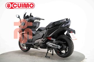 KYMCO AK 550