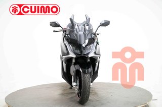 KYMCO AK 550