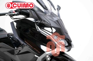 KYMCO AK 550