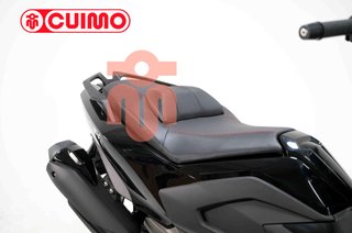 KYMCO AK 550