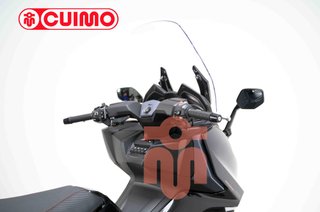 KYMCO AK 550
