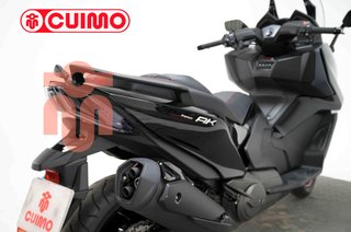 KYMCO AK 550