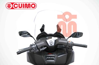 KYMCO AK 550
