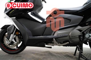 KYMCO AK 550