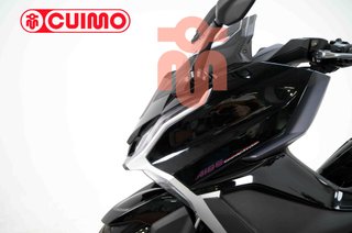 KYMCO AK 550
