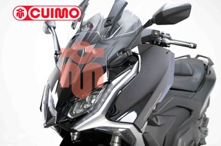 KYMCO AK 550