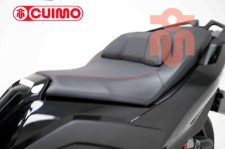 KYMCO AK 550