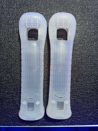 2 Motion Plus Originales Nintendo Wii