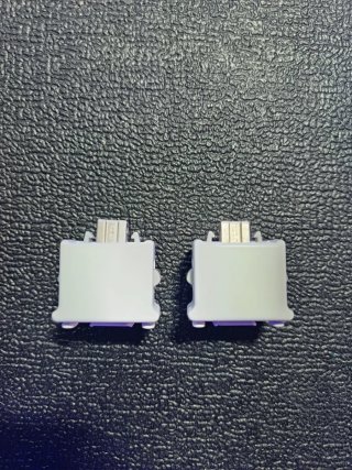 2 Motion Plus Originales Nintendo Wii